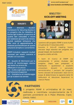 newsletter