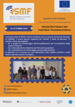 newsletter