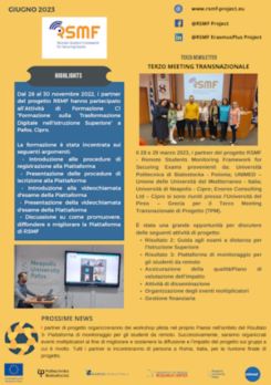 newsletter