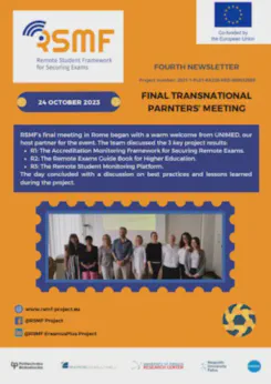newsletter