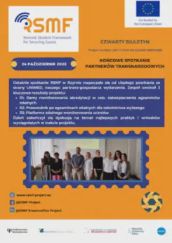 newsletter