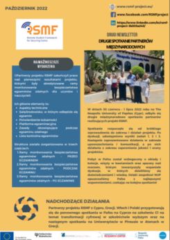 newsletter