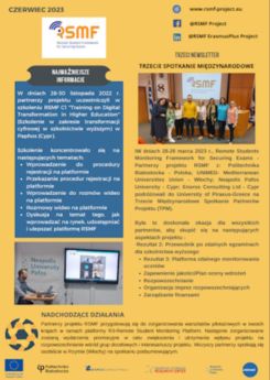 newsletter